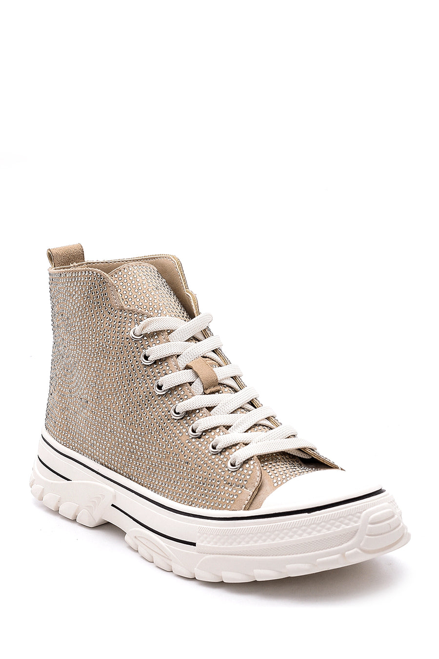 Women's Stone Boots