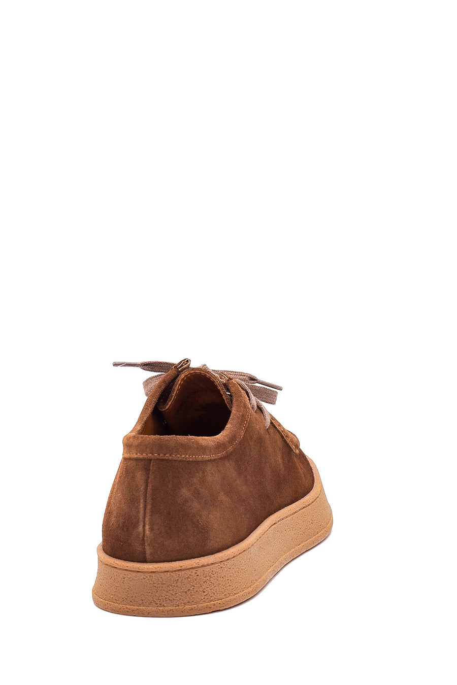 Men's Leather Suede Casual Shoes