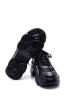 Women's High Base Sneaker | Derimod