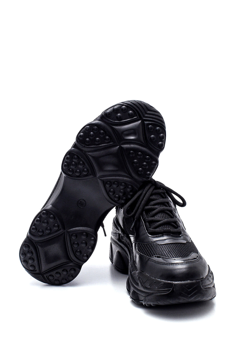 Women's High Base Sneaker