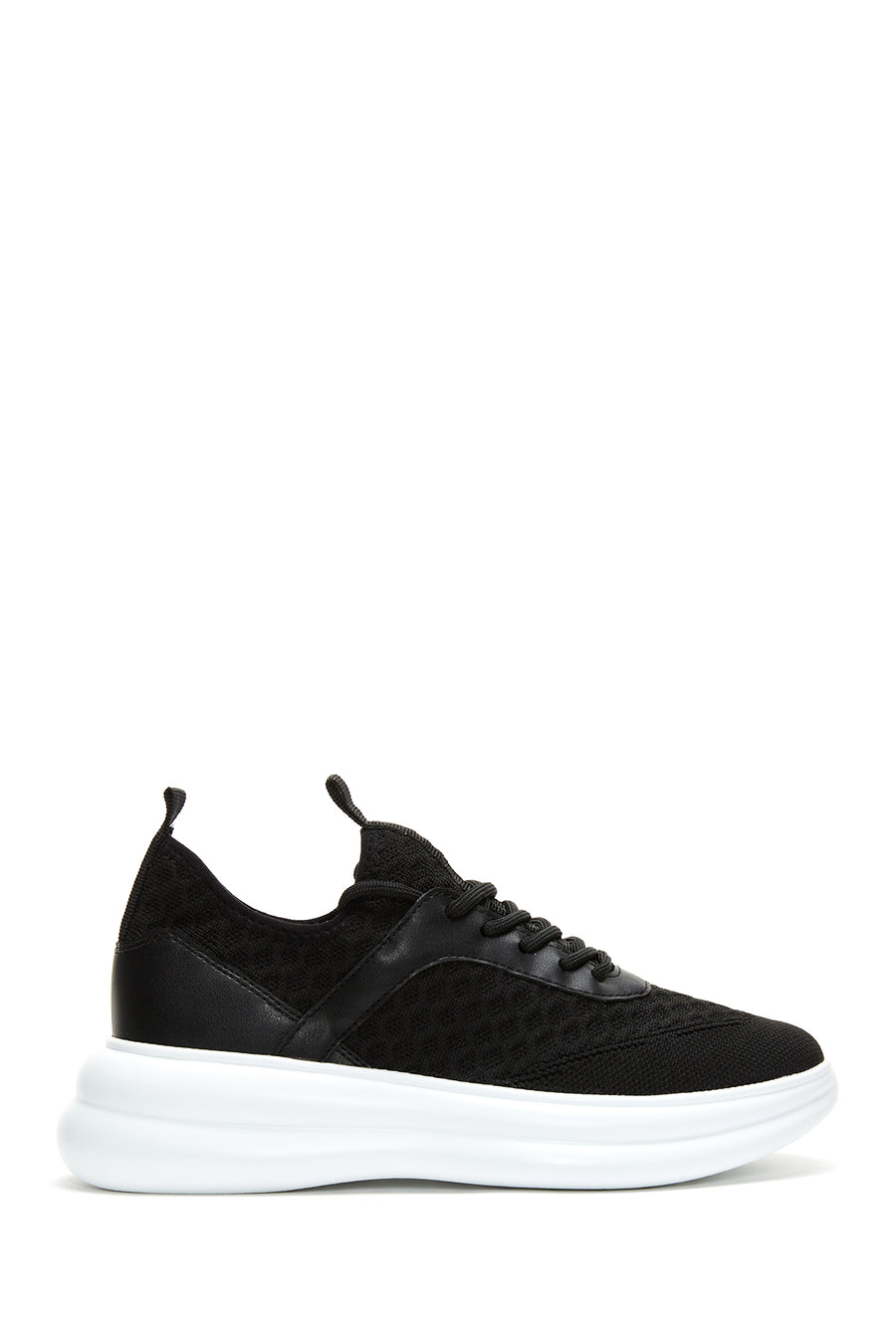 women sneakers 22SFE21696F | Derimod
