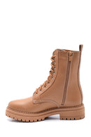 Women's Leather Boots | Derimod