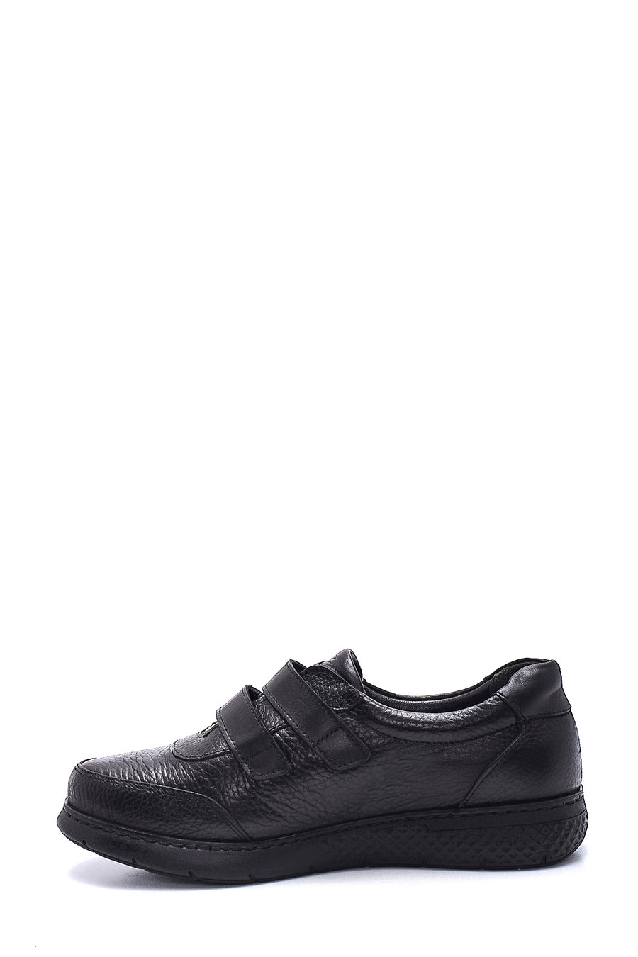 Women's Leather Casual Shoes