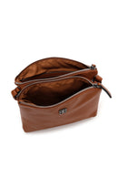 Women's Tan Crossbody Bag | Derimod