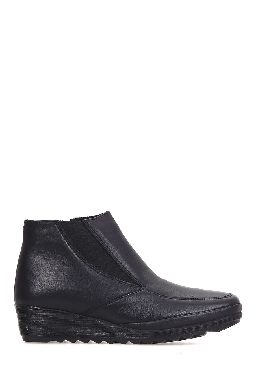 Women's Comfort Boots 18WFD290618 | Derimod