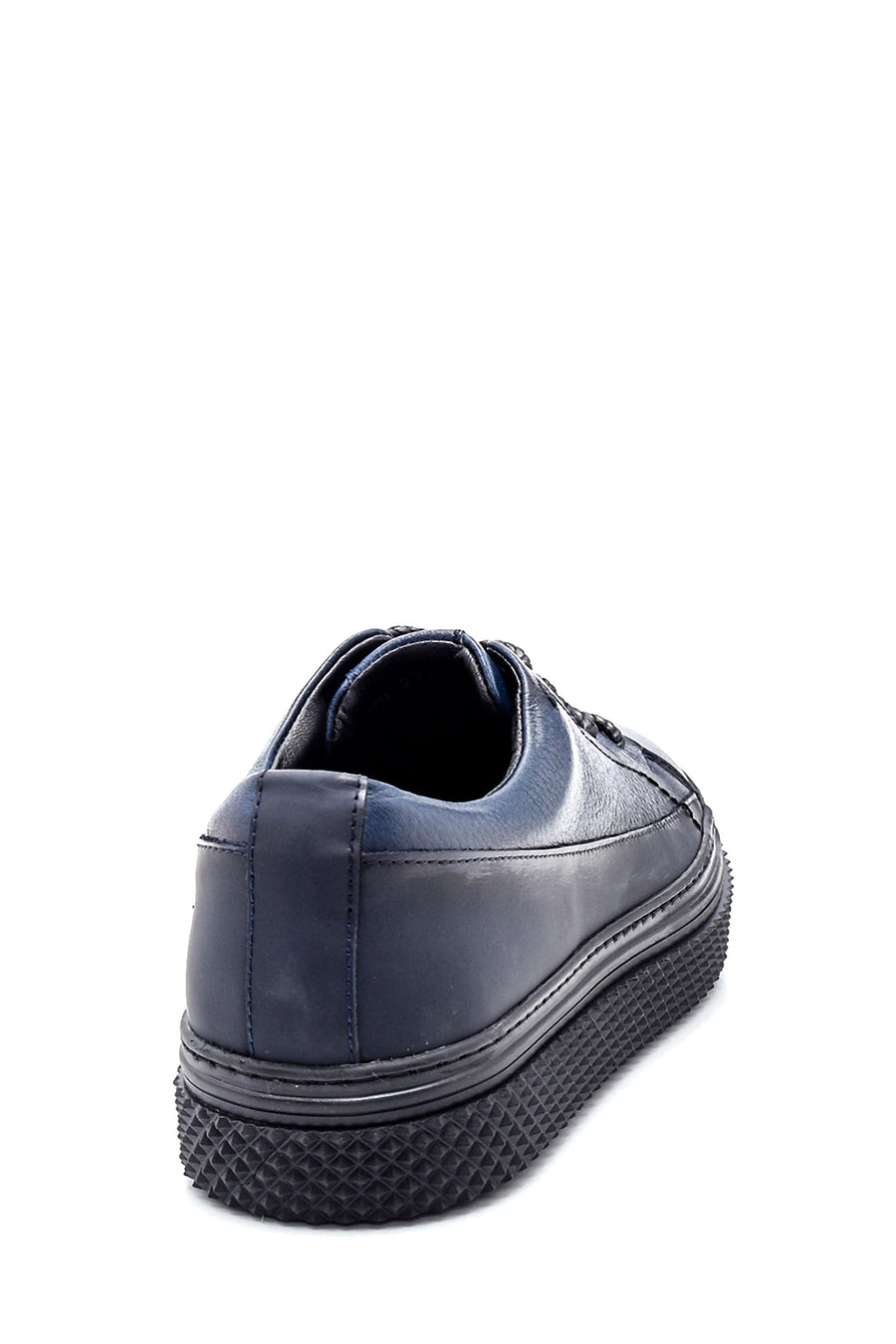 Men's Leather Sneaker