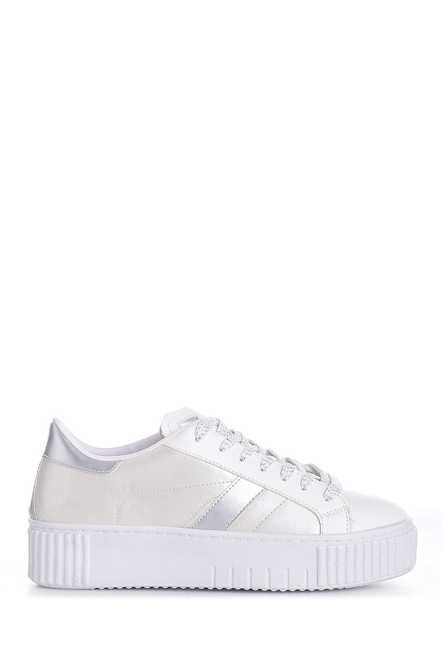 Kadın Sneaker 20SFE193414 | Derimod