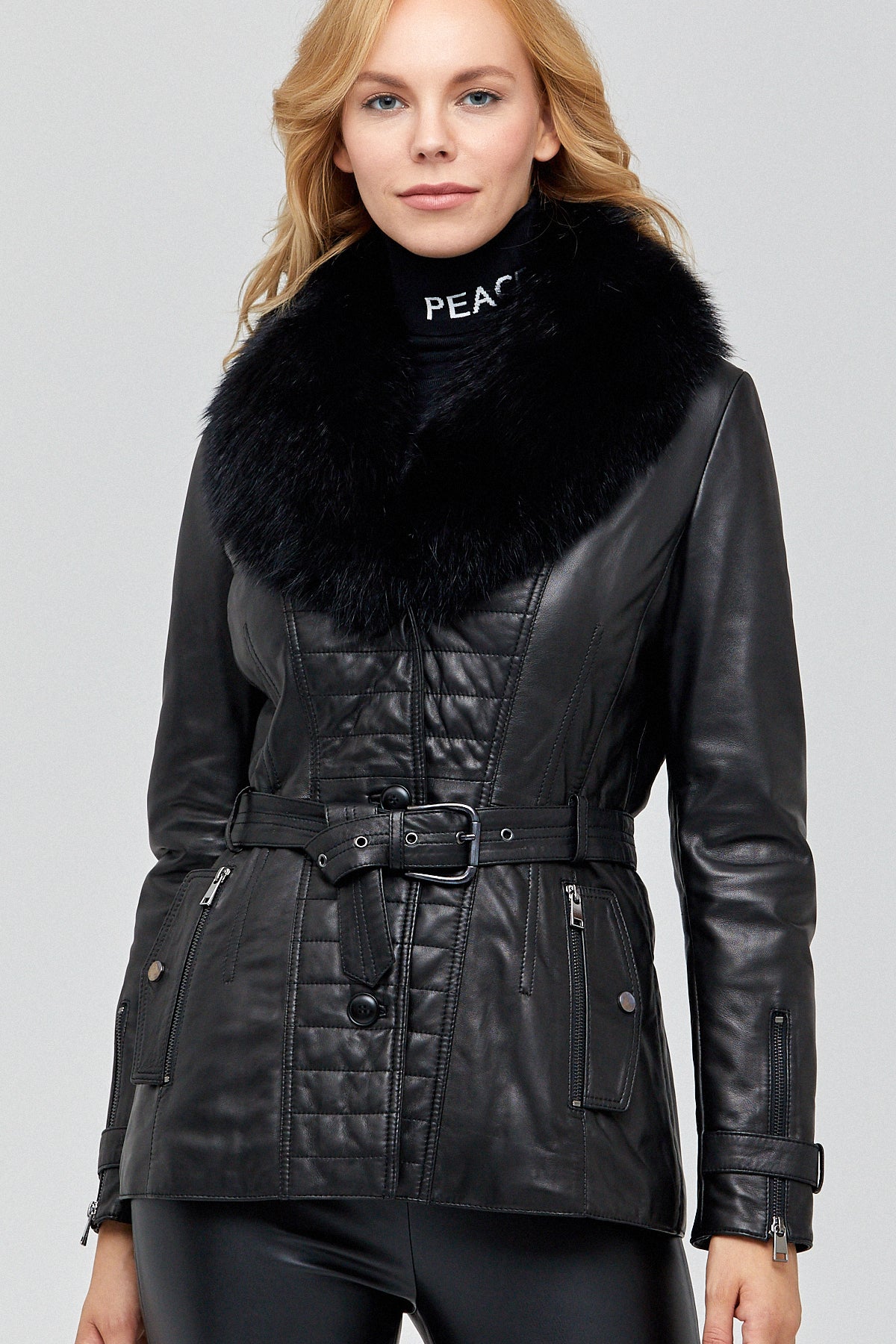 Complete the Look by Purchasing Together!