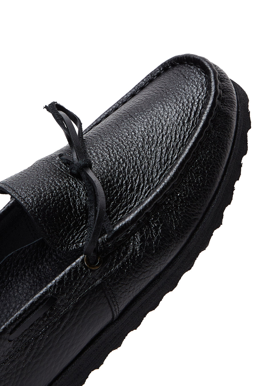 Erkek Deri Loafer