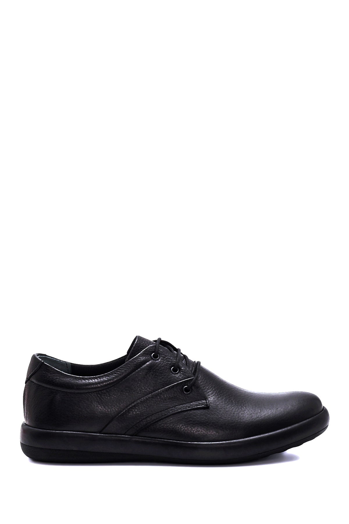 Men's Leather Casual Shoes 22SFD6805FT | Derimod