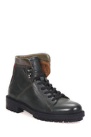 Men's Leather Boots | Derimod