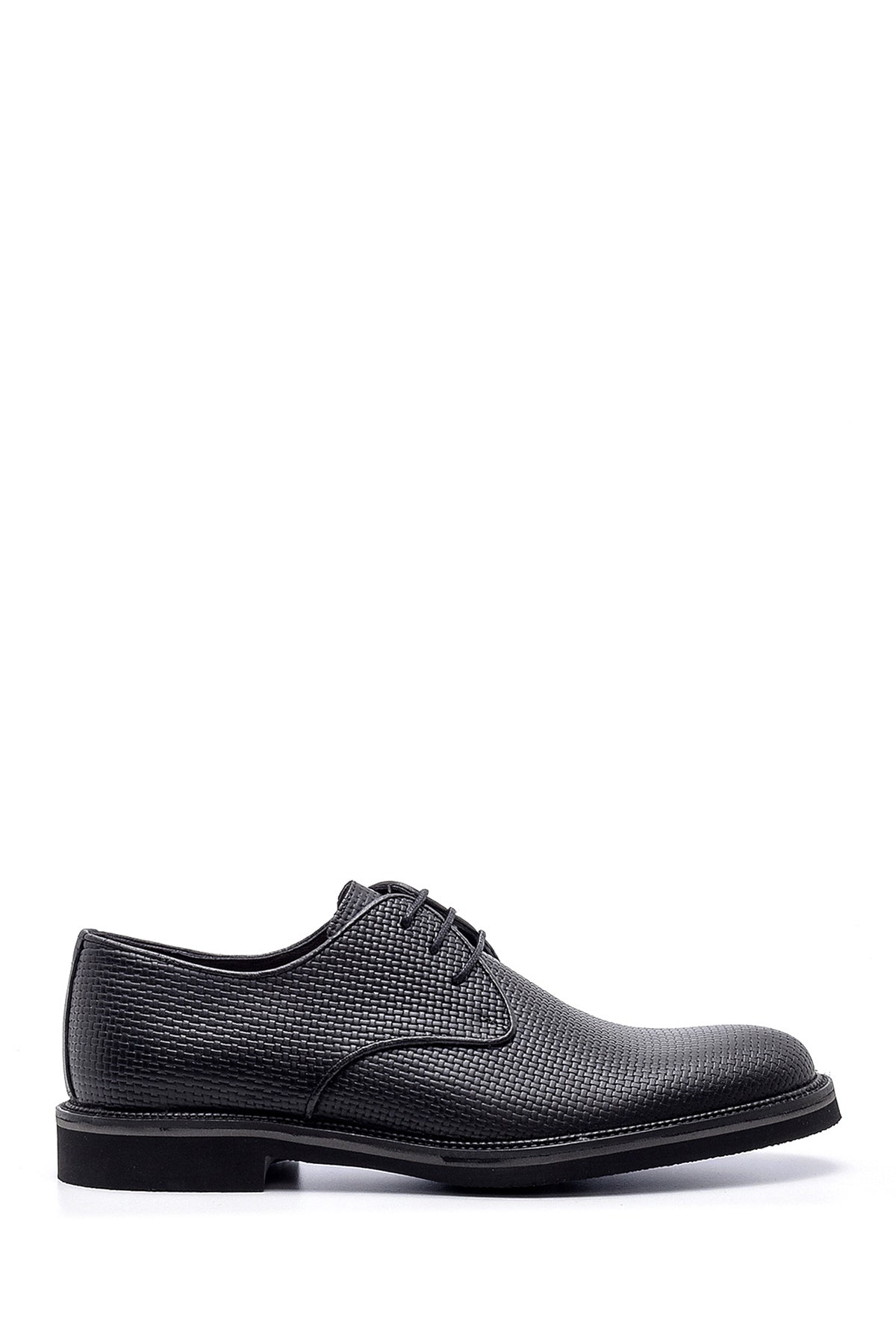 Men's Leather Classic Shoes 20WFD311326 | Derimod