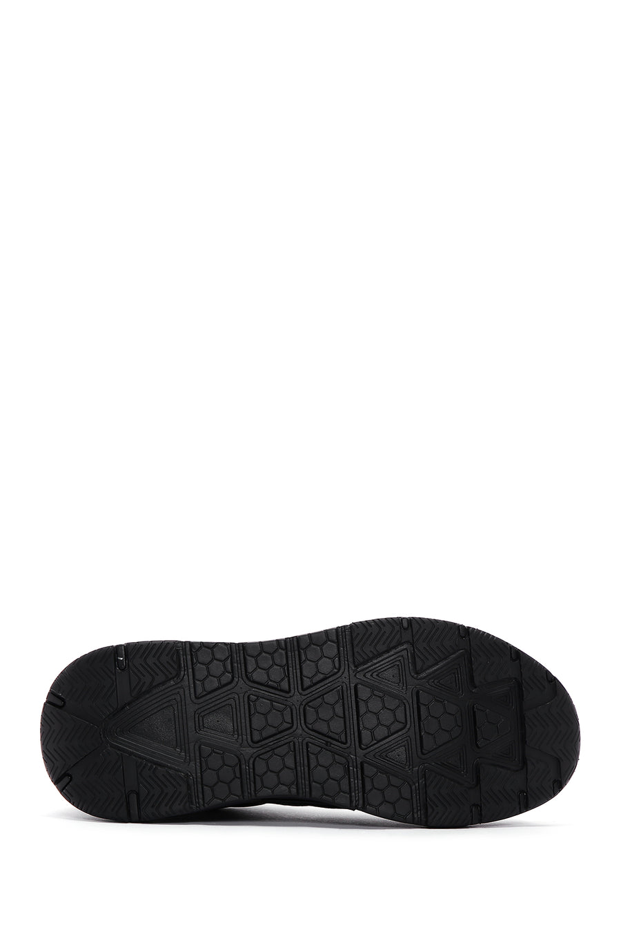 Cat Caterpillar Men's Black Waterbury Outdoor Shoes