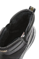 Skechers Women's Black Bobs Sparrow Outdoor Boots | Derimod