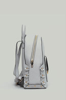 Blue Women's Backpack | Derimod