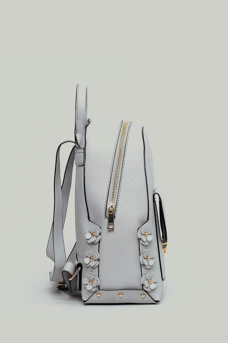 Blue Women's Backpack