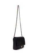 Women's Black Crossbody Bag | Derimod