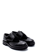 Men's Leather Classic Shoes | Derimod
