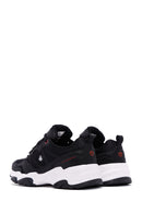 Hammer Jack Erkek Siyah Tokie Sneaker | Derimod