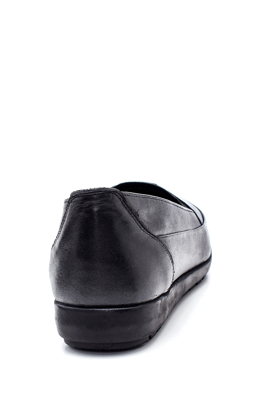 Women's Leather Shoes