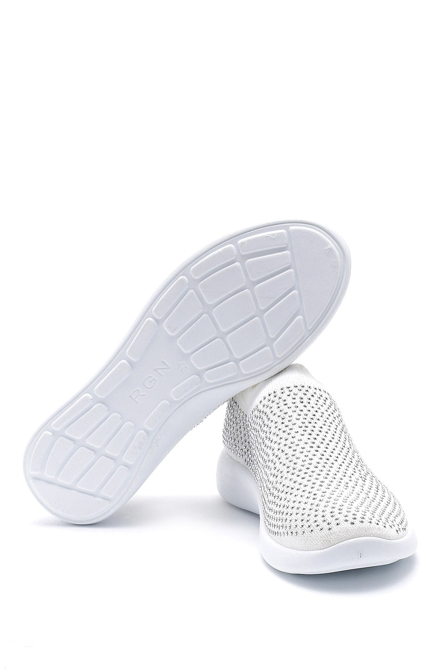 Women's Stone Sneaker