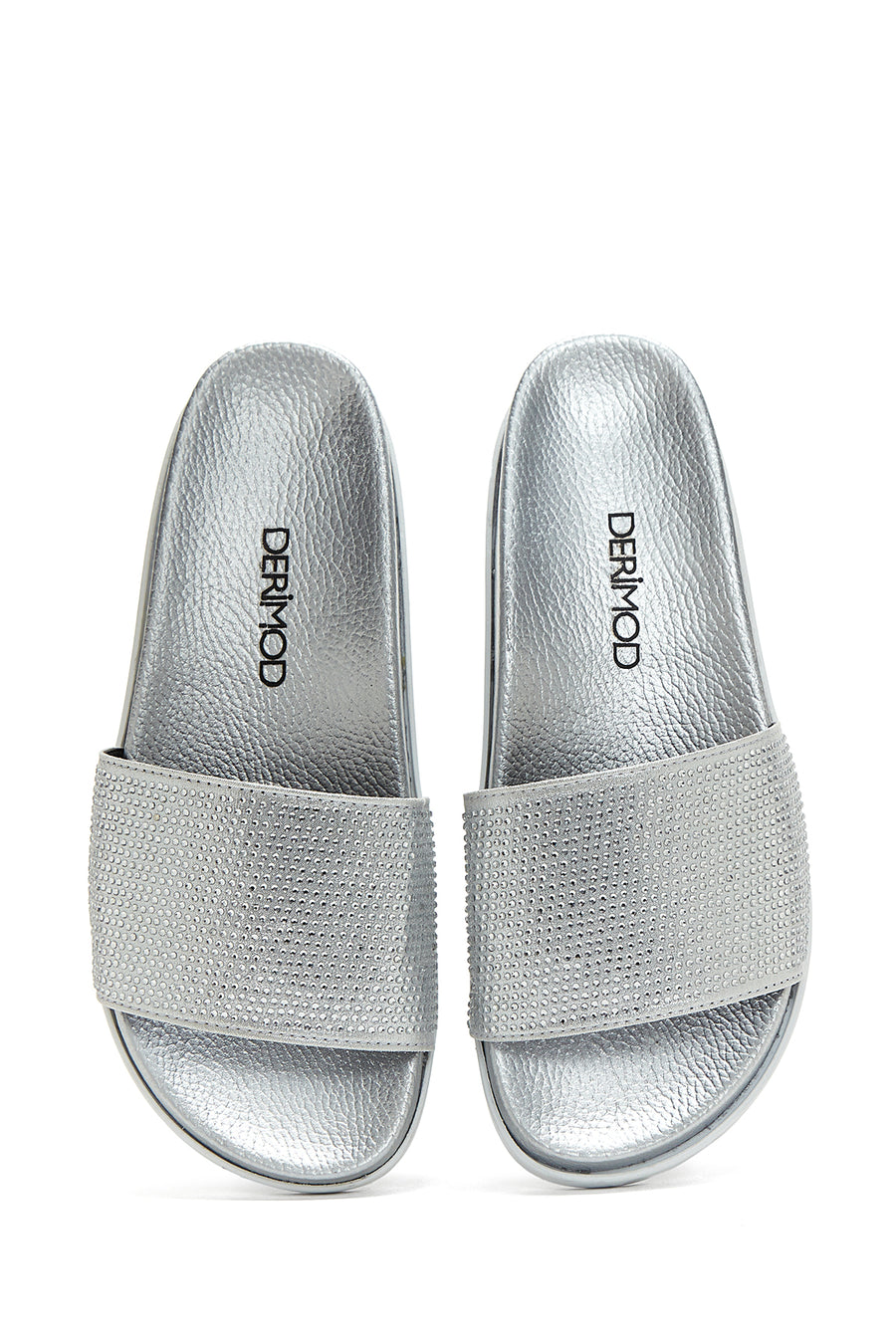 Women's Stone Slippers