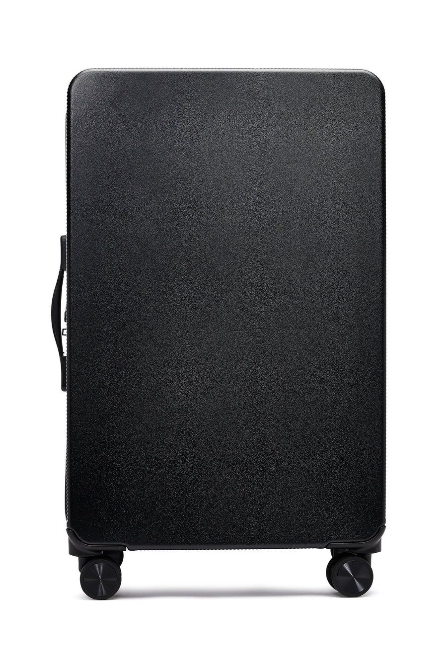 Unisex Black Suitcase