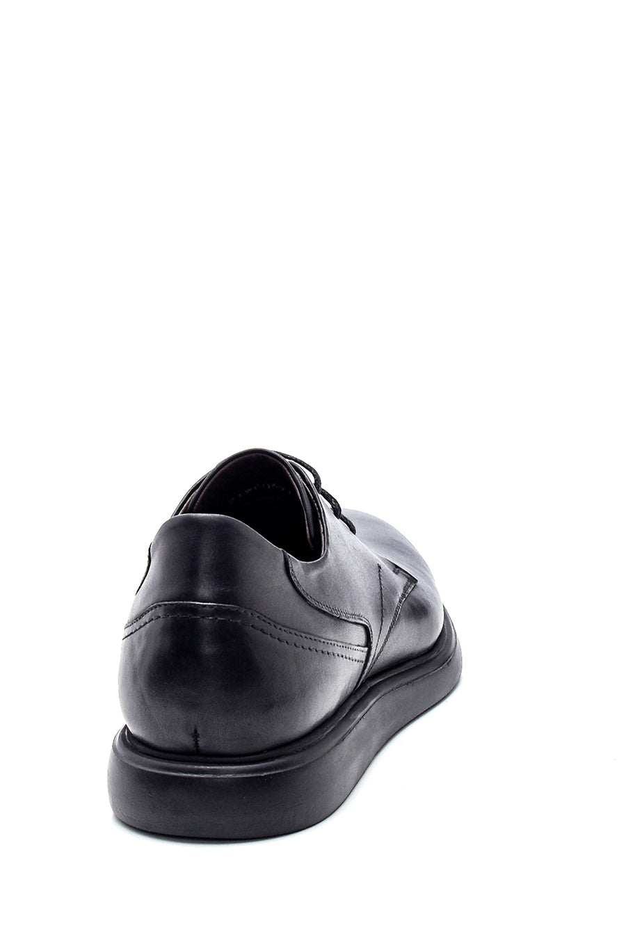 Men's Leather Casual Shoes