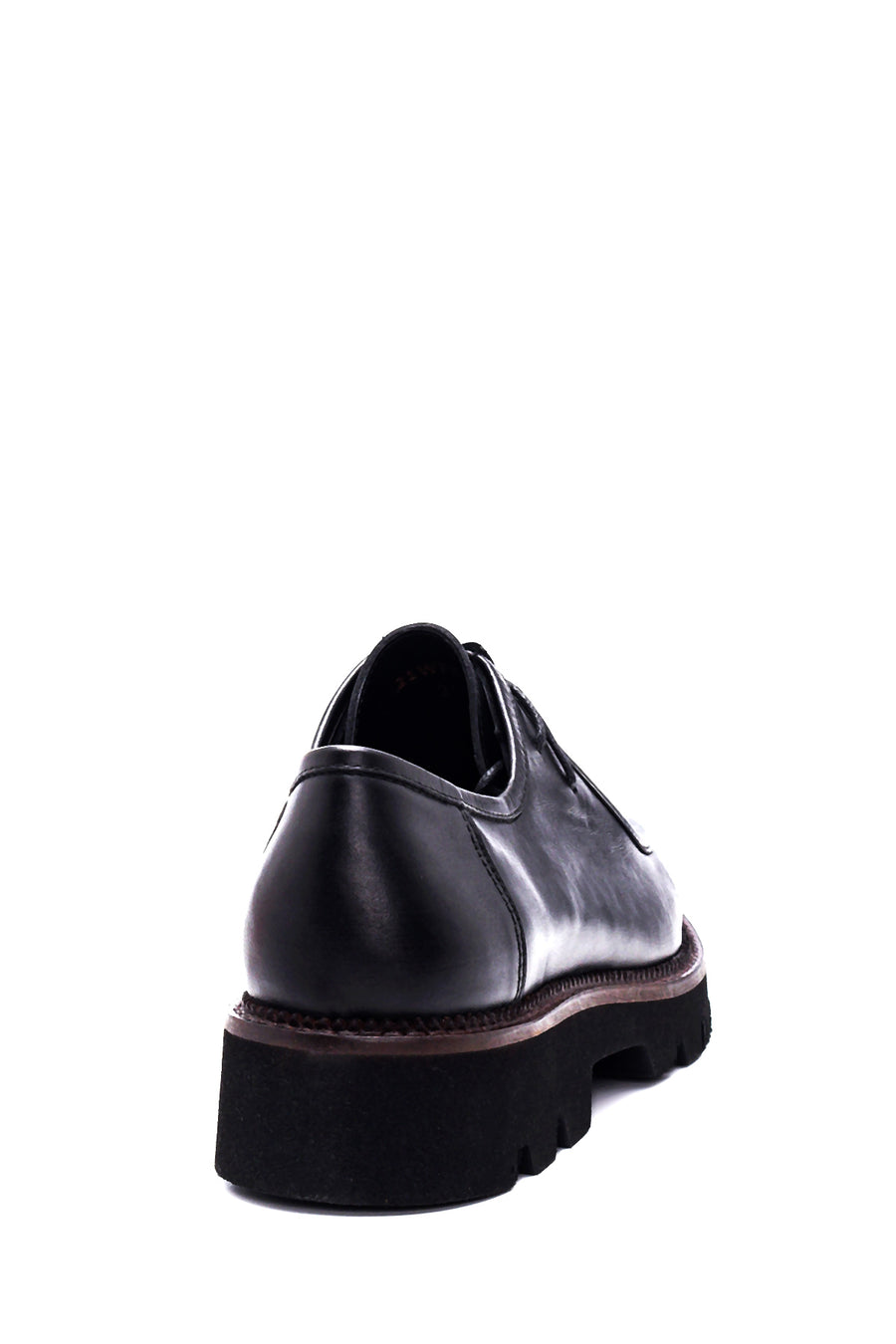 Women's Leather Casual Shoes