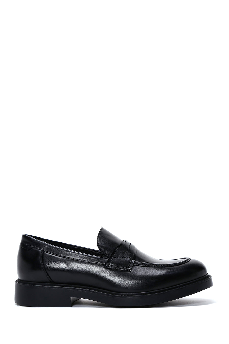 Erkek Deri Loafer 22WFD633218 | Derimod
