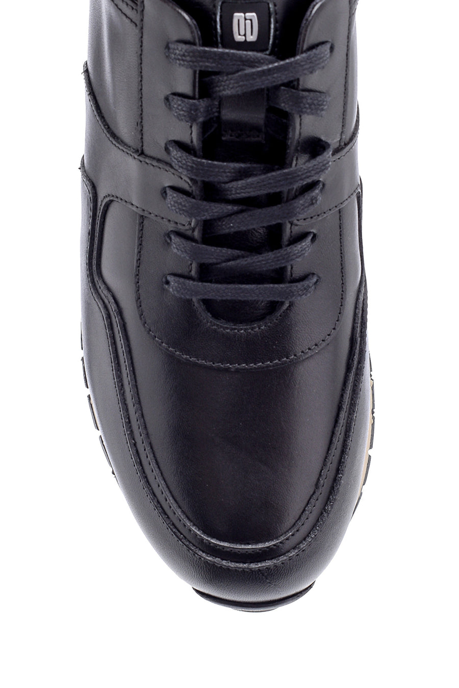 Erkek Deri Sneaker