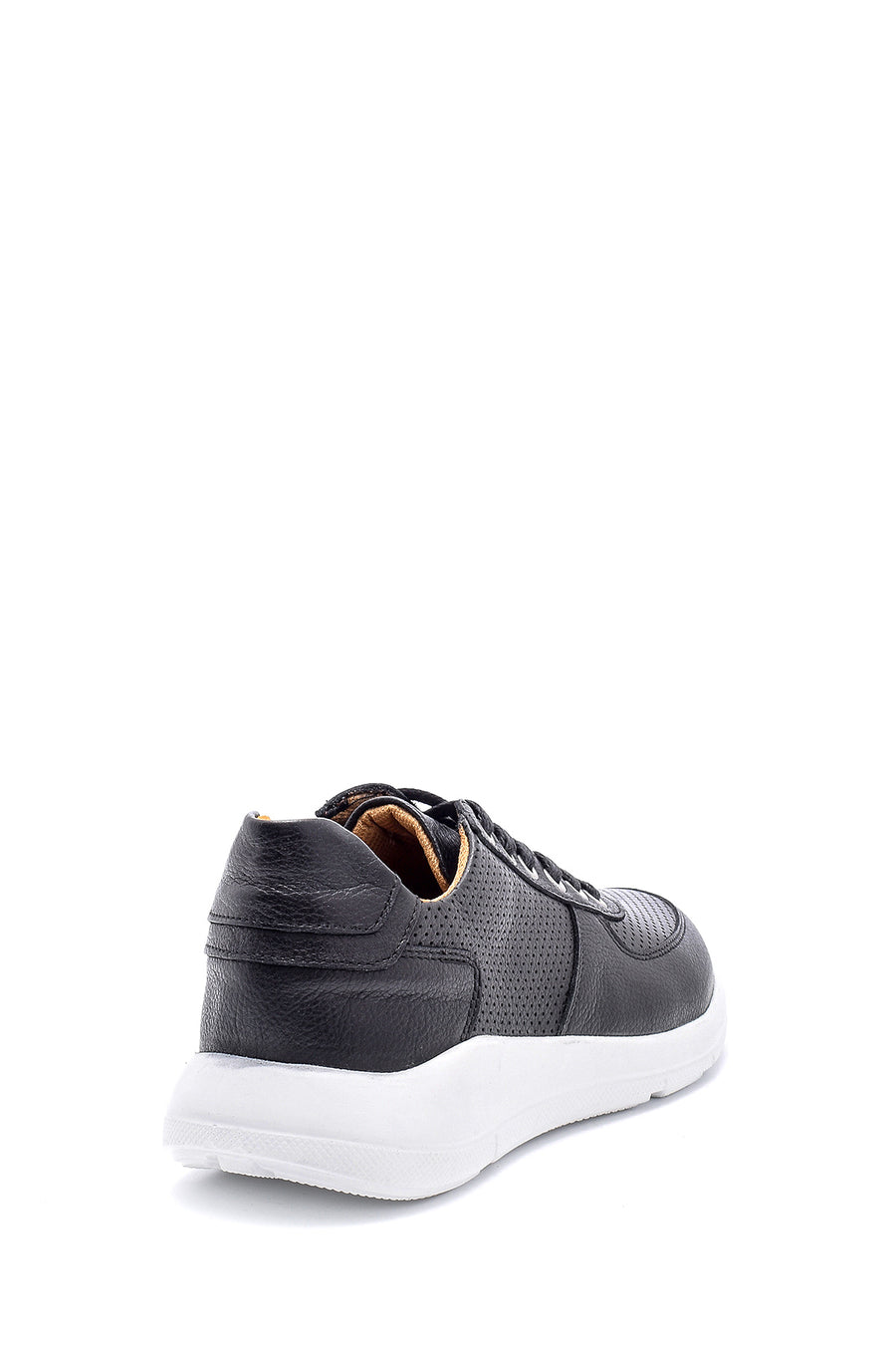 Men's Leather Sneaker