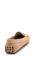 Women's Suede Loafer | Derimod