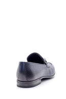 Men's Leather Loafer | Derimod