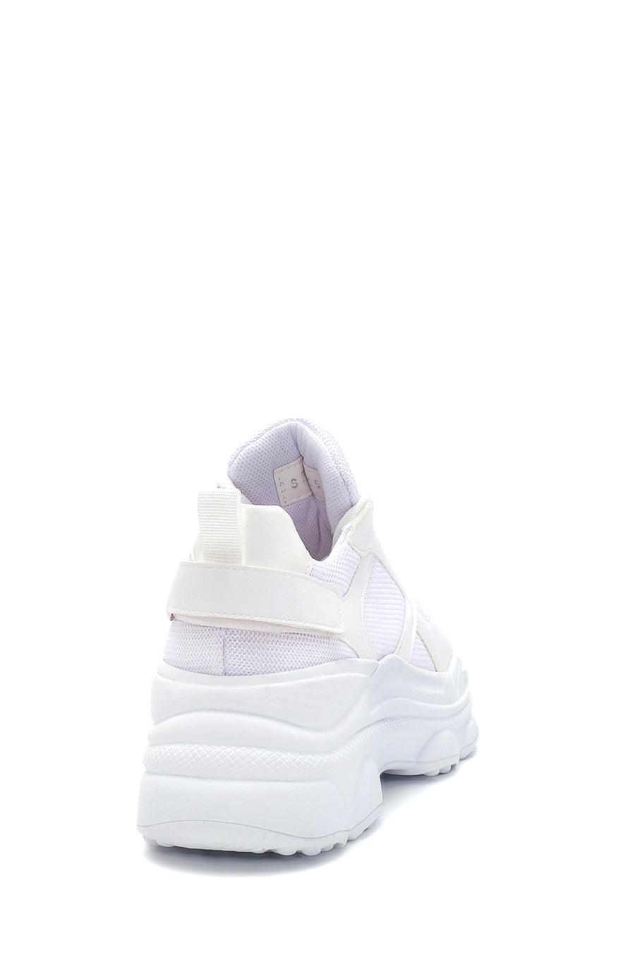Women's High Base Sneaker