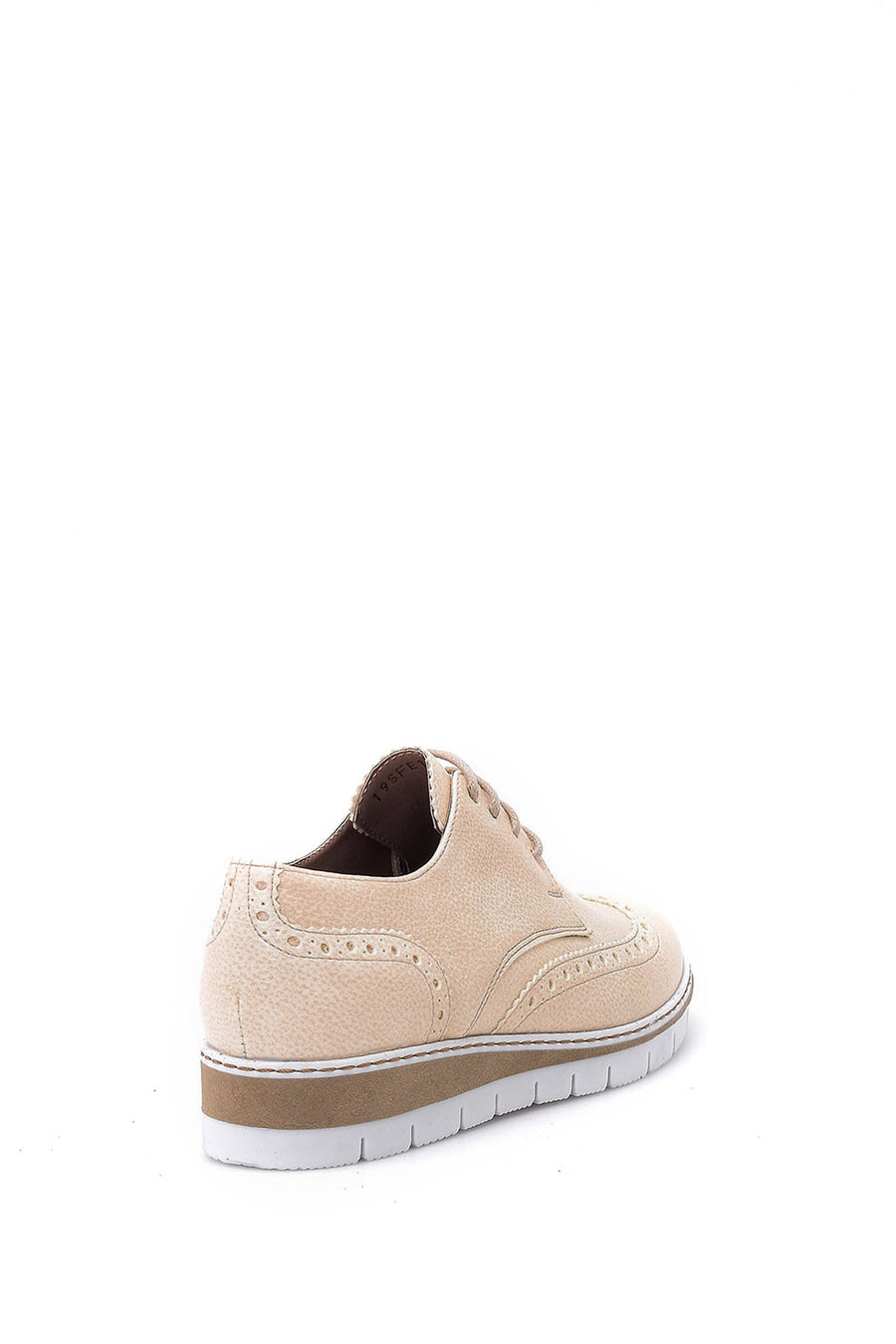 Women's Lace-Up Shoes