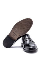 Men's Leather Loafer | Derimod