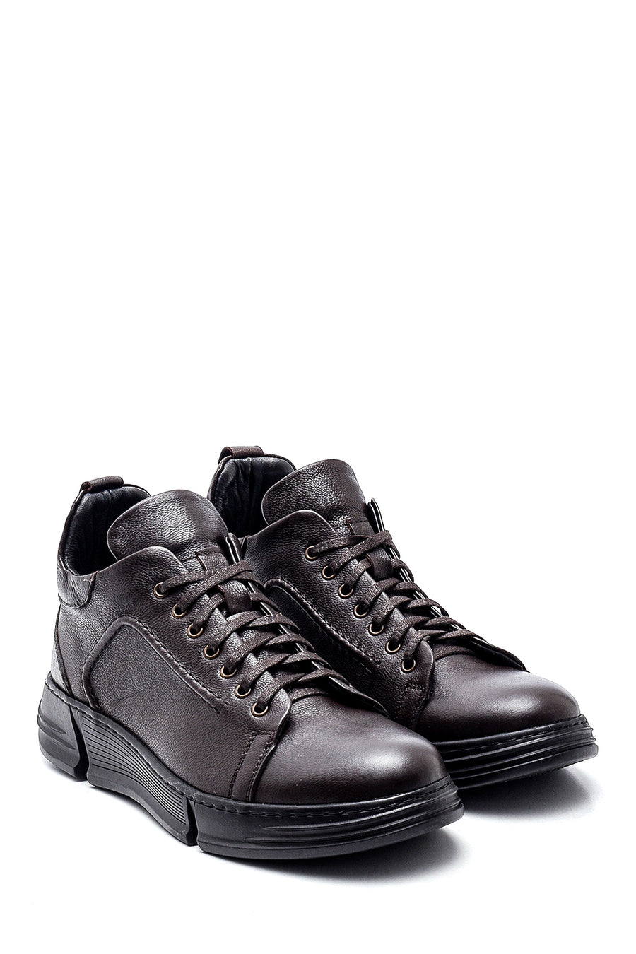 Men's Leather Casual Shoes
