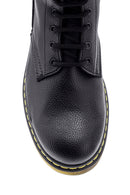 Women's Lace Up Boots | Derimod