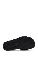 Women's Pink Jelly Slippers | Derimod