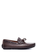Men's Leather Loafer | Derimod