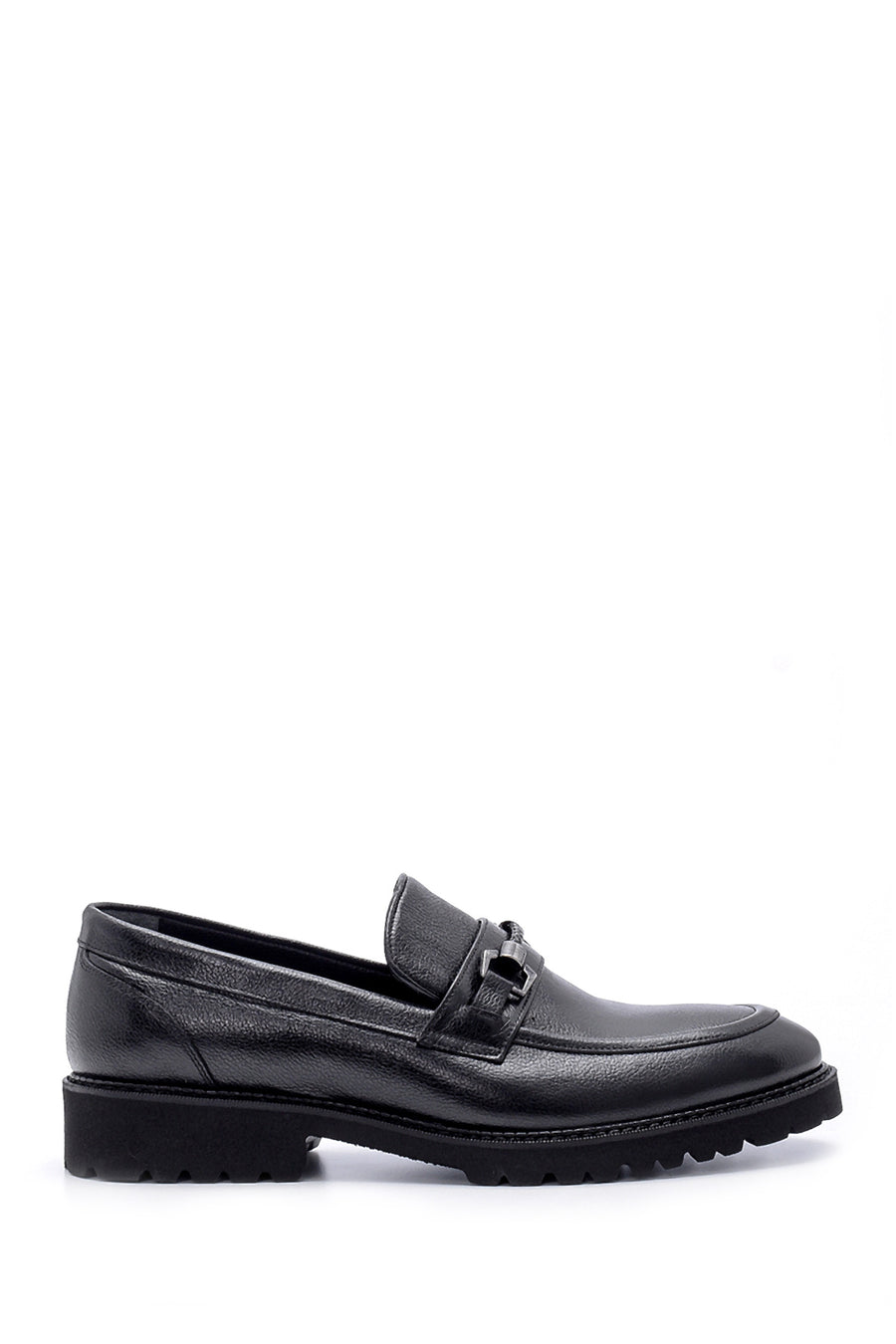 Men's Leather Shoes 20WFD3016FT | Derimod