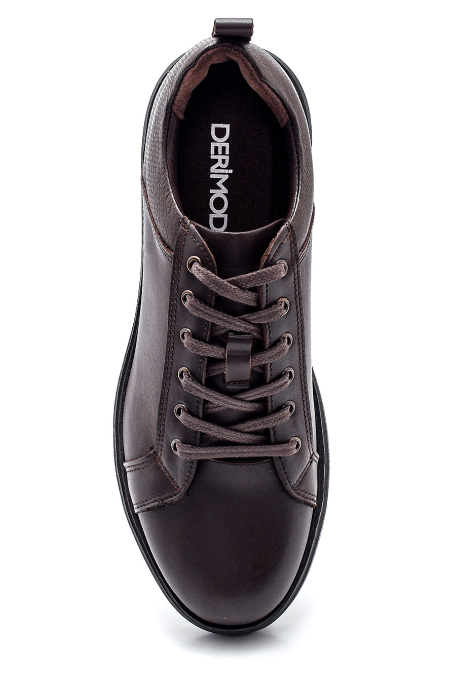 Men's Leather Casual Shoes