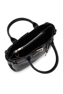 Women's Black Long Strap Shoulder Bag | Derimod