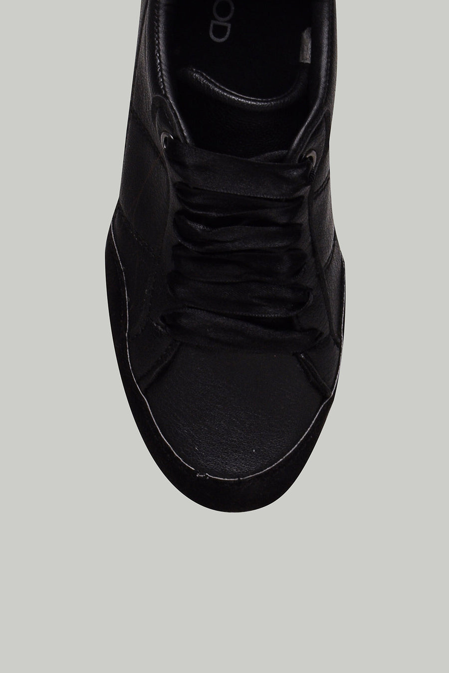 High-Sole Women's Sneaker