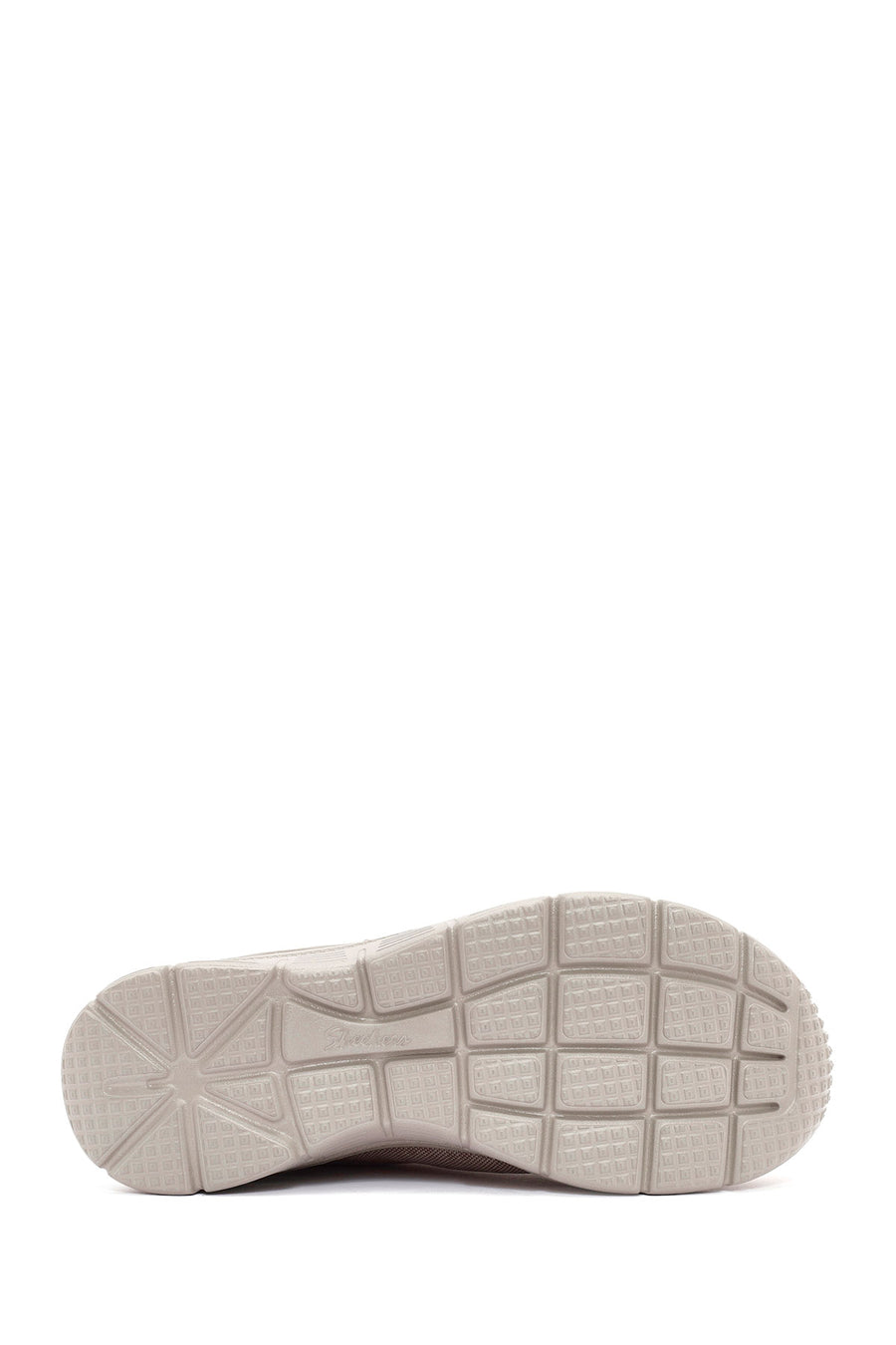 Skechers Women's White Uno Court Lace-Up Chunky Sole Leather Sneakers