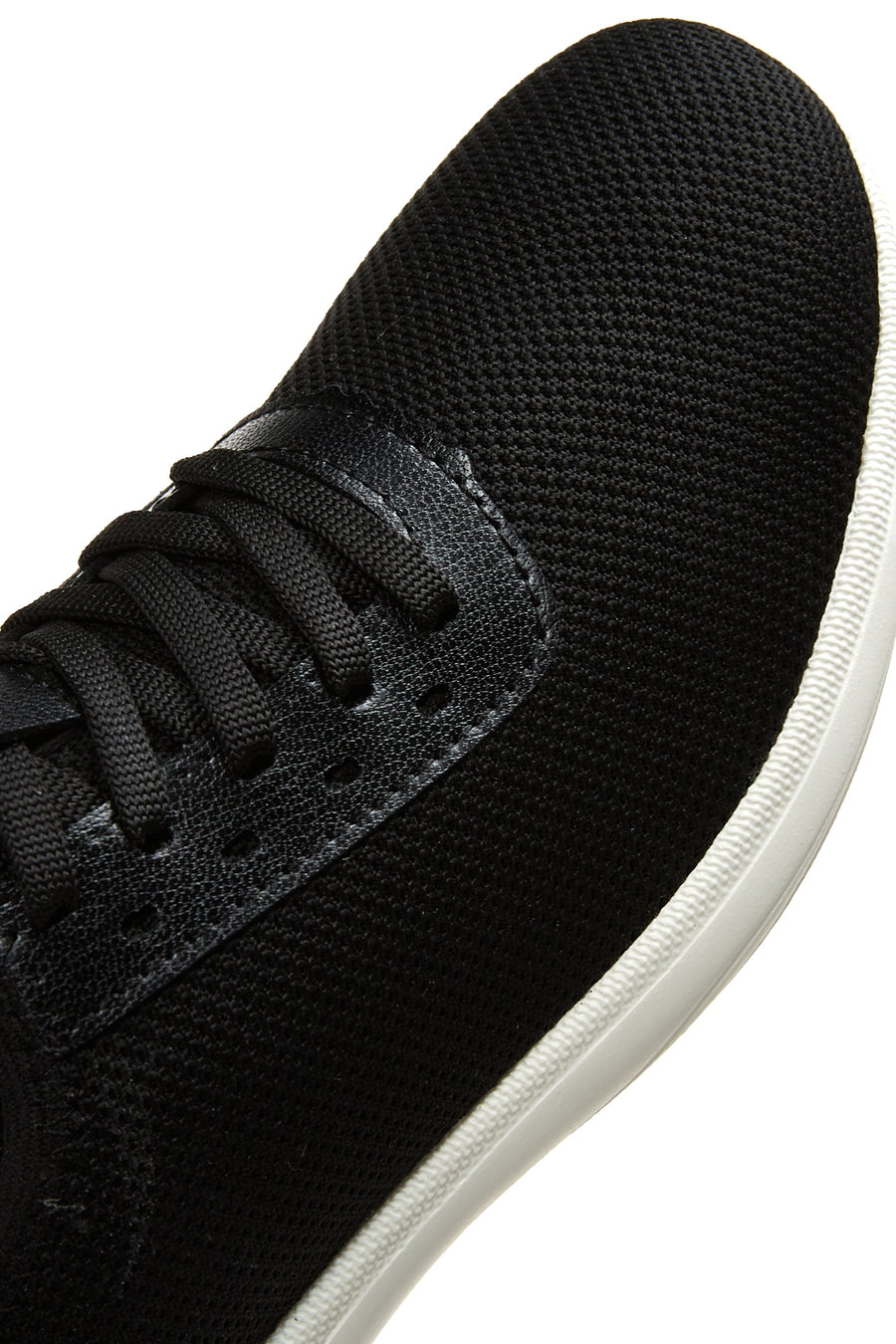 Men's Black Sneaker