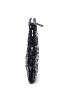Women's Sequin Clutch Bag | Derimod