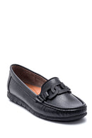 Women's Knitted Loafer | Derimod