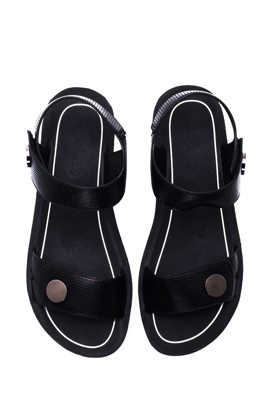 Women's Patterned Sandals